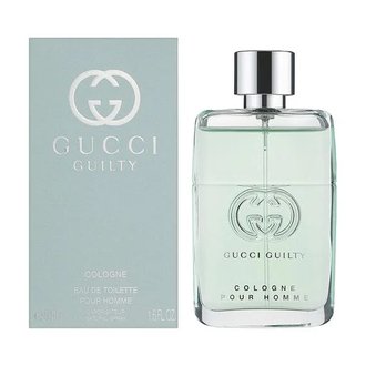 Купить Gucci Guilty Cologne Pour Homme edt 90 ml. мужской ( ТЕСТЕР ) в Украине