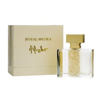 Купить M. Micallef Royal Muska Nectar edp 30 ml. жіночий в Украине