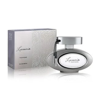 Купить Flavia Luxuria Pour Homme edp 100 ml. мужской ( ПРИМЯТ ) в Украине