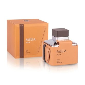 Купить Flavia Mega Man edp 100 ml. мужской в Украине