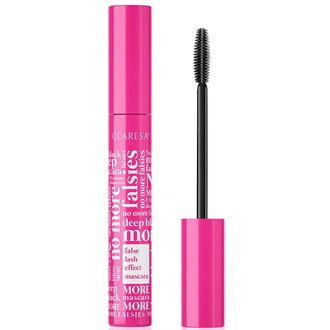 Купить Claresa No More Falsies Lash Effect Mascara Туш для вій в Украине