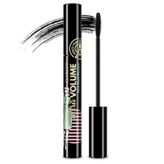 Купить Claresa Ultra Volume Mascara Туш для вій в Украине