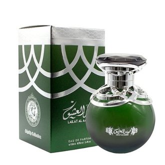 Купить Khalis Lailat Al Ashiq edp 100 ml. жіночий ( ТЕСТЕР ) в Украине