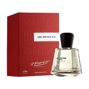Купить Frapin The Orchid Man edp 100 ml. мужской ( ТЕСТЕР ) в Украине