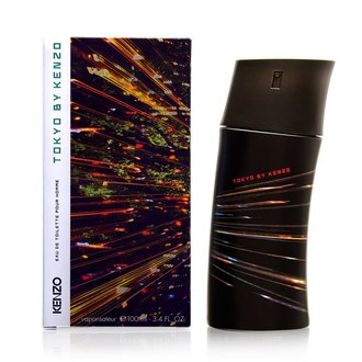Купить Kenzo Tokyo By Kenzo edt 30 ml. мужской в Украине