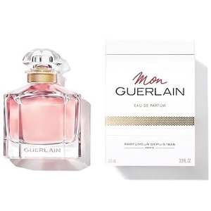 Купить Guerlain Mon Guerlain Sparkling Bouquet edp 50 ml. жіночий в Украине