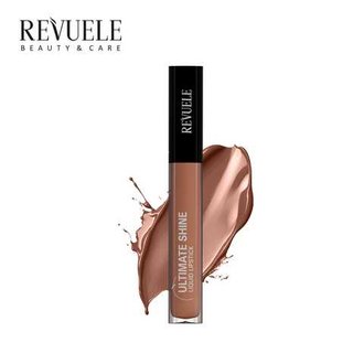 Купить Revuele Ultimate Shine Liquid Lipstick Рідка помада для губ тон 03 в Украине