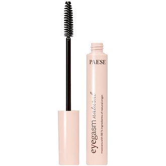 Купить PS Туш для вій подовжуюча Eyegasm NATURAL Black 10мл в Украине