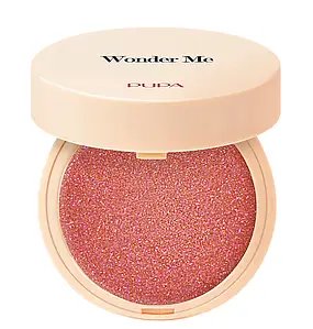 Купить Pupa Румяна компактные Wonder Me Blush 4 g. № 04 True Love Me в Украине