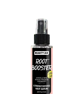 Купити BEAUTY JAR Сироватка для прискорення росту волосся "ROOT BOOSTER" 100 мл в Україні