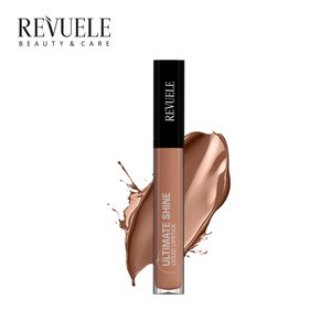 Купить Revuele Ultimate Shine Liquid Lipstick Рідка помада для губ тон 11 в Украине