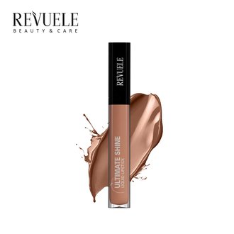Купить Revuele Ultimate Shine Liquid Lipstick Рідка помада для губ тон 11 в Украине