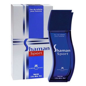 Купить Arno Sorel Shaman Sport ( Corania Perfumes ) edt 100 ml. чоловічий в Украине