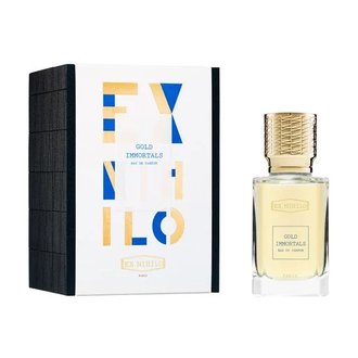 Купить Ex Nihilo Jasmin Fauve edp 100 ml. унісекс ( ТЕСТЕР ) в Украине