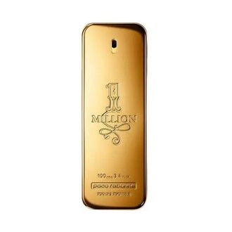 Купить Paco Rabanne 1 Million edt 100 ml. чоловічий ( ТЕСТЕР ) в Украине