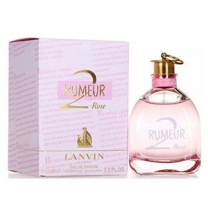Купить Lanvin Rumeur 2 Rose edp 30 ml. жіночий в Украине