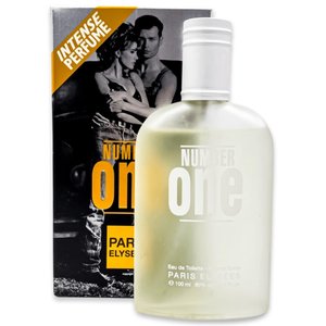 Купить Paris Elysees Number One edt 100 ml. чоловічий в Украине