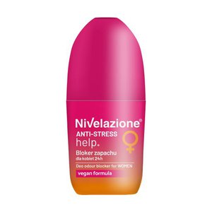 Купить Farmona Nivelazione Anti-Stress Жіночий кульковий дезодорант в Украине