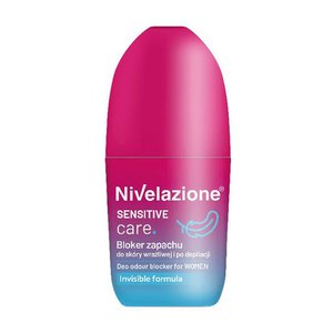 Купить Farmona Nivelazione Дезодорант кульковий для чутливої шкіри й після депіляції в Украине