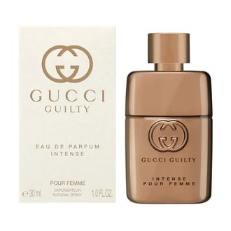 Купить Gucci Guilty Pour Femme Eau de Parfum Intense edp 30 ml. женский в Украине