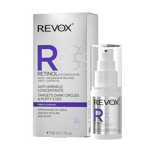 Купить Revox B77 Retinol Антивіковий гель для шкіри навколо очей з ретинолом в Украине