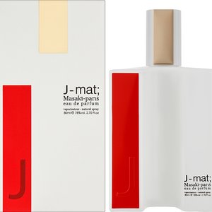 Купить Masaki Matsushima J-Mat edp 80 ml. женский ( ТЕСТЕР ) в Украине