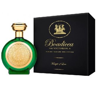 Купить Boadicea the Victorious Knight Of Love edp 100 ml. унісекс в Украине