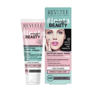 Купить Revuele Insta Magic Beauty Cream-primer Крем-праймер для обличчя в Украине