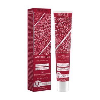 Купить Revuele Age Revive Night Cream-Concentrate Нічний крем-концентрат для обличчя в Украине