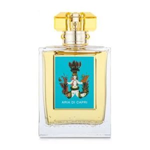 Купить Carthusia Aria di Capri edp 100 ml. унісекс в Украине