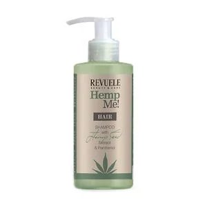Купить Revuele Hemp Me! Hair Shampoo в Украине