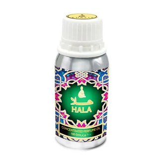Купить Khalis Hala Парфюмированное масло 100 ml. женский в Украине