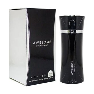 Купить Khalis Awesome edp 100 ml. чоловічий в Украине