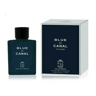 Купить Khalis Blue De Canal edp 100 ml. мужской в Украине