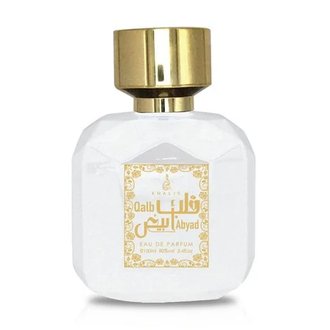 Купить Khalis Qalb Abyad edp 100 ml. унисекс ( ТЕСТЕР ) в Украине
