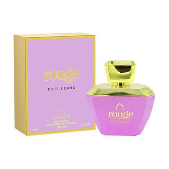Купить Khalis Rouge edp 100 ml. жіночий ( ТЕСТЕР ) в Украине