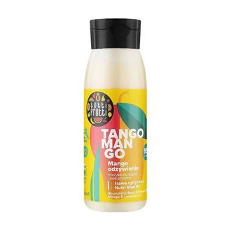 Купить Farmona Tutti Frutti Mango And Lemongrass Живильне молочко для ванни та душу "Манго та лемонграс" в Украине