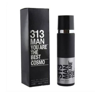 Купить Cosmo 313 Man You Are The Best edt 100 ml. мужской в Украине