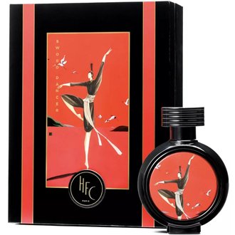 Купить HFC Haute Fragrance Company Sword Dancer edp 7,5 ml. мужской в Украине