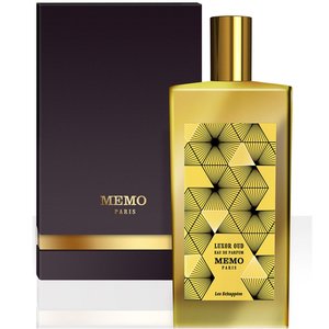 Купить Memo Luxor Oud edp 75 ml. унісекс ( ТЕСТЕР ) в Украине