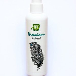 Купить Натуральний дезодорант-спрей» ніжність " Еколюкс в Украине