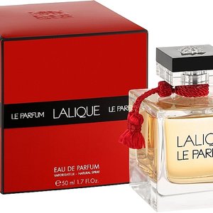 Купить Lalique Le Parfum edp 100 ml. жіночий ( ТЕСТЕР ) в Украине