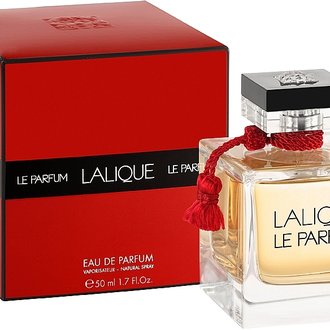 Купить Lalique Le Parfum edp 100 ml. жіночий ( ТЕСТЕР ) в Украине