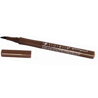Купить Florelle Eyebrow Pen Longwear Water Resistant Водостійкий фломастер для брів в Украине