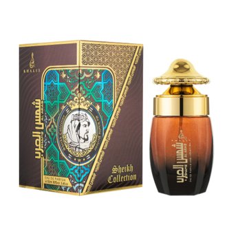 Купить Khalis Shams Al Arab edp 100 ml. унісекс в Украине