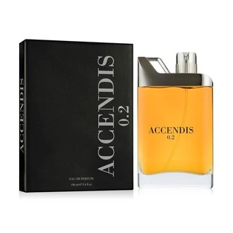 Купить Accendis 0.2 edp 2 ml. унісекс ( ВІАЛКА ) в Украине