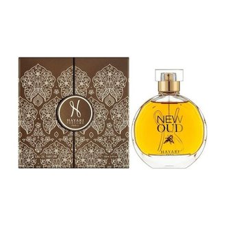 Купить Hayari Parfums New Oud edp 100 ml. унісекс в Украине