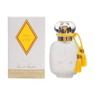 Купить Les Parfums de Rosine Rose d`Ete edp 100 ml. жіночий ( ТЕСТЕР ) в Украине