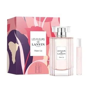 Купить Lanvin Les Fleurs De Lanvin Water Lily edt 50 ml. женский в Украине