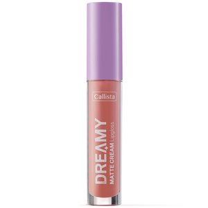 Купить Callista Dreamy Matte Cream Lipgloss Рідка помада для губ в Украине